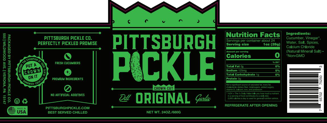 Original Label