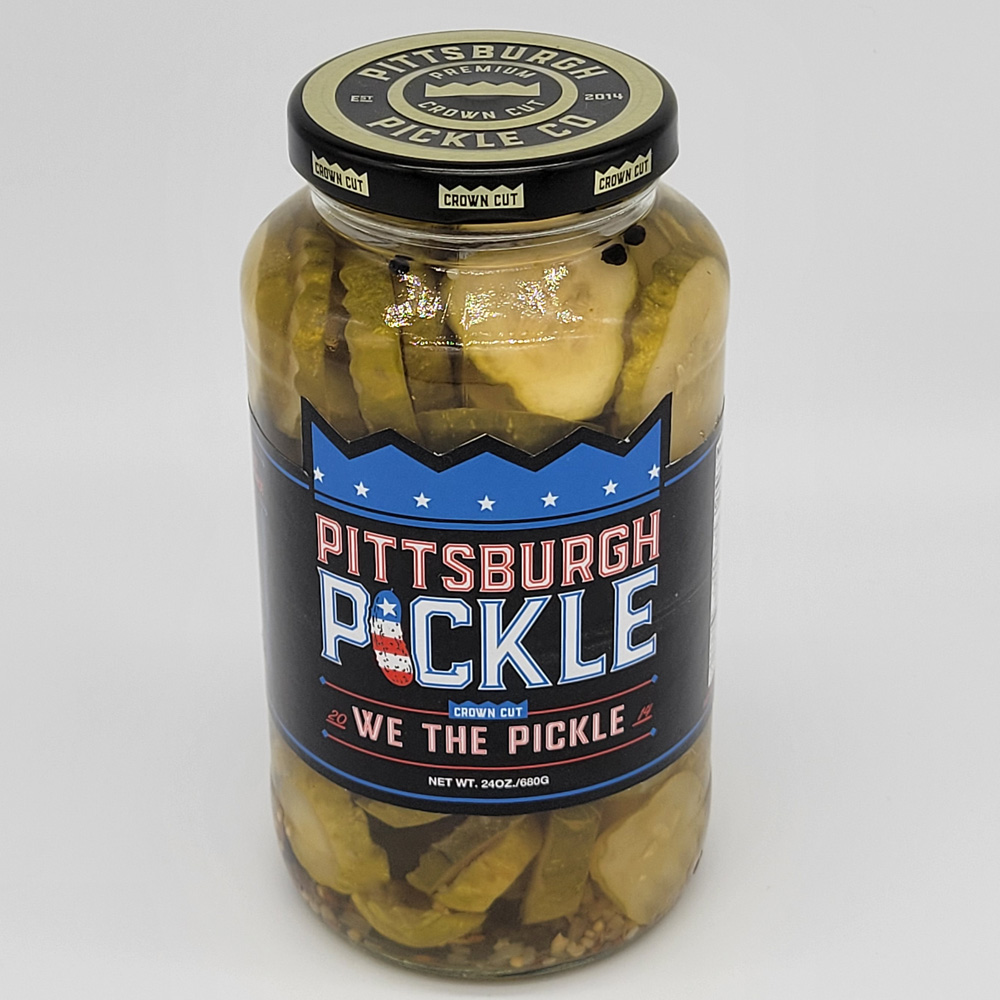 We The Pickle